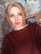 Администратор. Незаконченное высшее образование (студент)