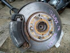 Ступица. Toyota Aristo, JZS147 Toyota Crown Majesta, JZS147 Двигатели: 2JZGE, 1JZGE