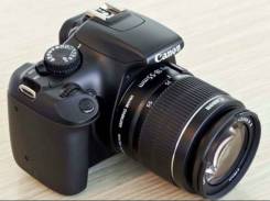 Canon EOS 1100D Kit