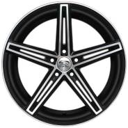 Sakura Wheels 3180. 9.5x19, 5x114.30, ET38, ЦО 73,1 мм.
