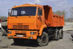 Камаз 65111. Камаз 65115 6х6, 10 800 куб. см., 15 000 кг.