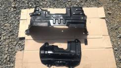 Защита двигателя. Toyota Hiace, LH166, LH176, LH118, KZH106W Toyota Regius Ace, KZH106, LH178, LH168, LH129, LH119, LH109, KZH120, KZH116, KZH138, LH1...