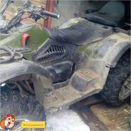 Polar Fox XY500S. исправен, есть птс, с пробегом