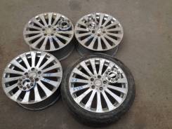 Manaray Sport Euro Design. x18, 5x100.00, 5x114.30, ET55