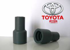 Катушка зажигания. Toyota: Corolla Verso, Yaris, WiLL Cypha, RAV4, Sienna, Aygo, Matrix, Succeed, Vitz, Ractis, Passo, Highlander, Crown, Avensis, Aqu...
