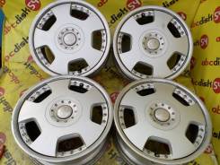 PDW XXX. 7.0x17, 4x114.30, 5x114.30, ET45