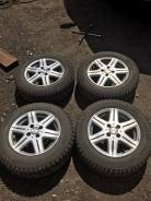 TRG. 6.0x14", 4x100.00, ET38