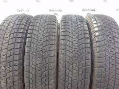 Bridgestone Blizzak DM-V1. Зимние, без шипов, 2010 год, износ: 10%, 4 шт