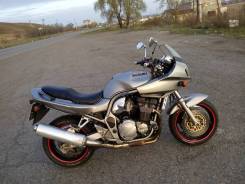 Suzuki GSF 1200 Bandit. 1 200 куб. см., исправен, птс, с пробегом