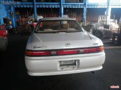 Задняя часть автомобиля. Toyota Mark II, JZX90, JZX90E