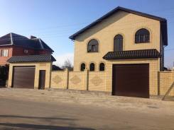 От застройщика КП Виктория Престиж дом 600м2 на участке 12 соток. Краснодар, р-н Карасунский, площадь дома 600 кв. м., водопровод, скважина, электриче...