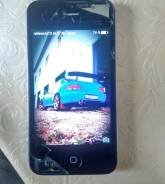Apple iPhone 4s 16Gb. Б/у