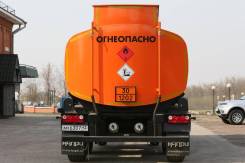 "КАПРИ" 963921, 2013. Продаётся полуприцеп цистерна (Новая)