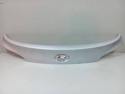Накладка крышки багажника. Hyundai ix35. Под заказ