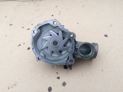 Помпа водяная. Mitsubishi: Lancer Evolution, RVR, Lancer Cedia, Airtrek, Lancer, Mirage, Outlander, Dion, Colt Двигатели: 4G63, 4G64