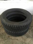 Dunlop DSX-2. Всесезонные, 2012 год, износ: 10%, 2 шт
