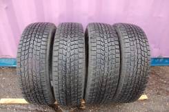 Dunlop Grandtrek SJ6. Зимние, без шипов, 2007 год, износ: 5%, 4 шт