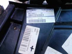 Подкрылок. Subaru Forester, SH5, SHJ, SH9 Двигатели: EJ205, EJ204, EJ20A, EJ255