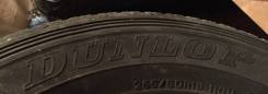Dunlop. Летние, 2012 год, износ: 50%, 4 шт