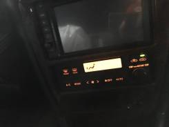 Блок управления климат-контролем. Toyota Cresta, JZX100, JZX101, GX100, JZX105 Toyota Mark II, JZX105, JZX100, GX100, JZX101 Toyota Chaser, GX100, JZX...