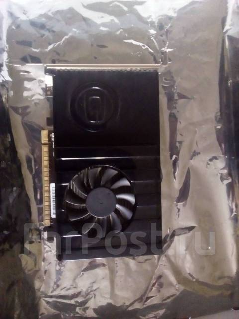 GeForce GT 730 