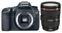 Canon EOS 7D Kit