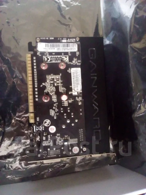 GeForce GT 730 ����