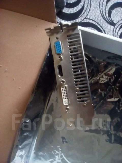 GeForce GT 730 ����