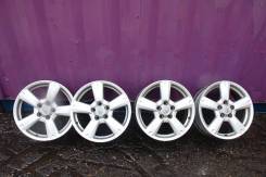 Toyota. 7.0x17, 5x114.30, ET45