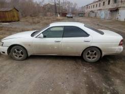 Nissan Laurel. автомат, 4wd, 2.5 (200 л.с.), бензин