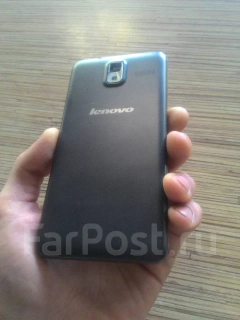 Lenovo S580. �/� ����