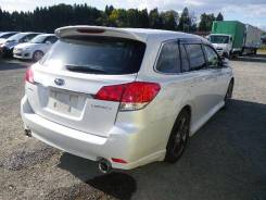 Бампер. Subaru Legacy, BR9, BRG, BRM Двигатели: EJ25, EJ251, EJ253, EJ254, EJ255, EJ25A, EJ25D
