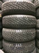 Bridgestone Blizzak MZ-01. Зимние, без шипов, 2000 год, износ: 5%, 4 шт