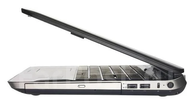 HP Pavilion dv6-6077er. 15.6", 2,9����, ��� 6 ��, ���� 160���, WiFi: 1, Bluetooth: 1, ����������� �� 2��. ����