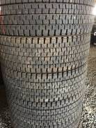 Dunlop Dectes SP001. Всесезонные, 2014 год, износ: 10%, 1 шт