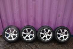 Toyota. 7.5x16, 5x114.30, ET50