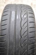 Dunlop SP Sport 01. Летние, износ: 30%, 1 шт