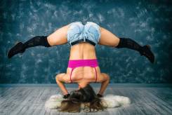 Twerk в Хабаровске