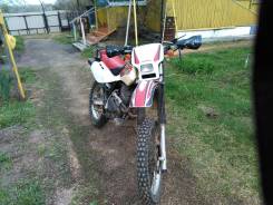 Honda XR 600R. 600 куб. см., исправен, птс, с пробегом