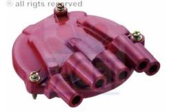 Крышка трамблера BMW 3-Series E30 E36 5-Series E34 Facet 2.7530/17PHT