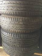 Dunlop Grandtrek PT3. Летние, 2016 год, без износа, 4 шт