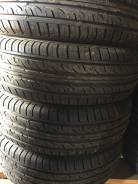 Dunlop Grandtrek PT3. Летние, 2016 год, без износа, 4 шт
