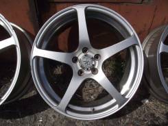 Advan. 7.0x17, 5x100.00, ET50, ЦО 73,0 мм.