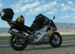 Honda CBR 600F. 598 куб. см., исправен, птс, с пробегом