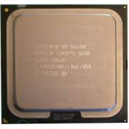 Intel Core 2 Quad Q6600
