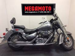Suzuki Boulevard C90. 1 500 куб. см., исправен, птс, без пробега. Под заказ