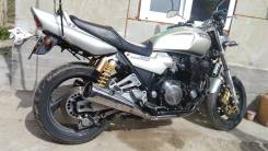 Yamaha XJR 1200. 1 200 куб. см., исправен, птс, с пробегом