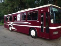 Daewoo BS106. Продаётся Автобус, 3 000 куб. см., 34 места