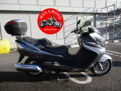 Suzuki Skywave 400. 400 куб. см., исправен, птс, без пробега. Под заказ