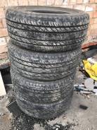 Bridgestone Ecopia EP850. Летние, 2015 год, износ: 30%, 4 шт